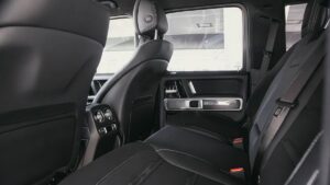 Mercedes G63