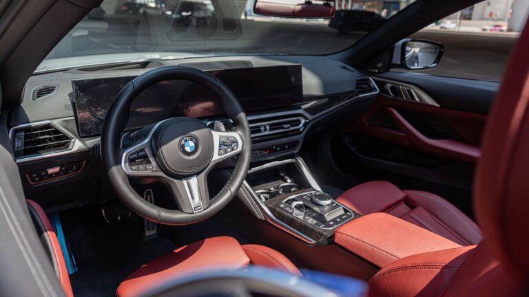 BMW 430i