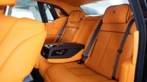 Rolls Royce Phantom