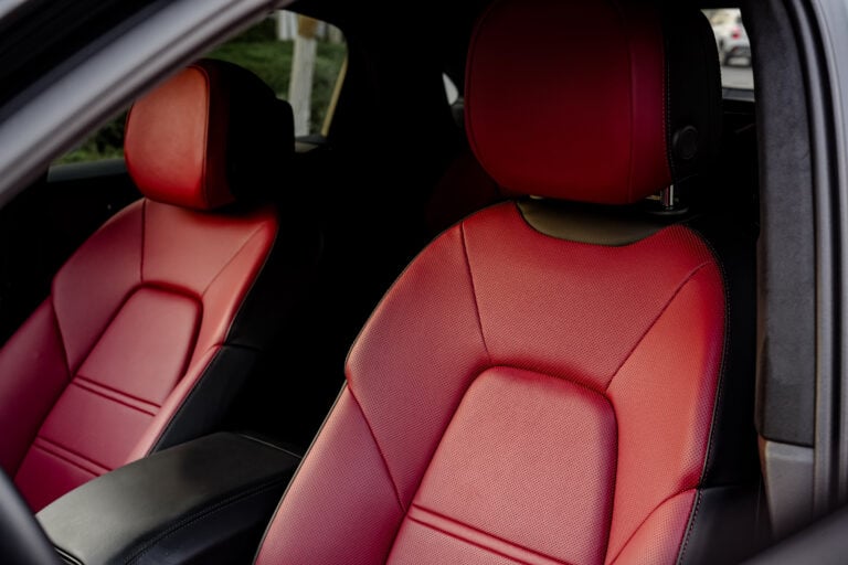 Rent Porsche Cayenne GTS in Dubai