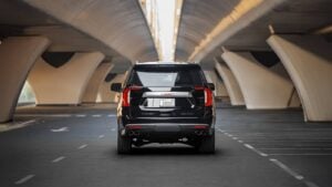 Gmc Yukon Denali