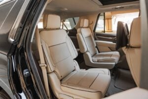 Gmc Yukon Denali