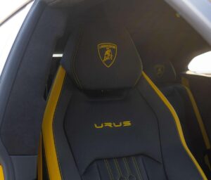 Lamborghini Urus S