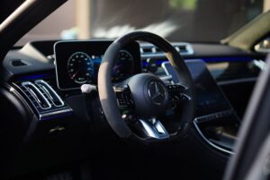 Mercedes S580 Brabus