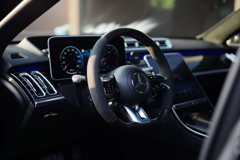 Mercedes S580 Brabus