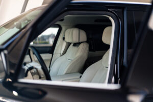 Range Rover Vogue SV