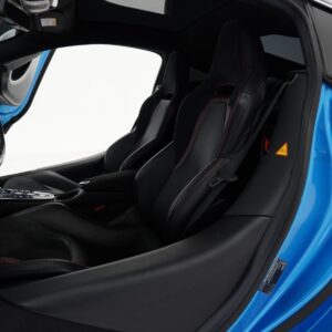 Mclaren GT