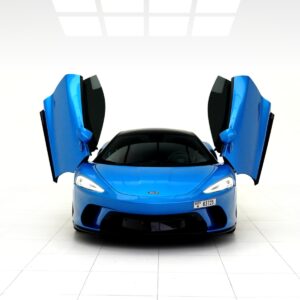 Mclaren GT