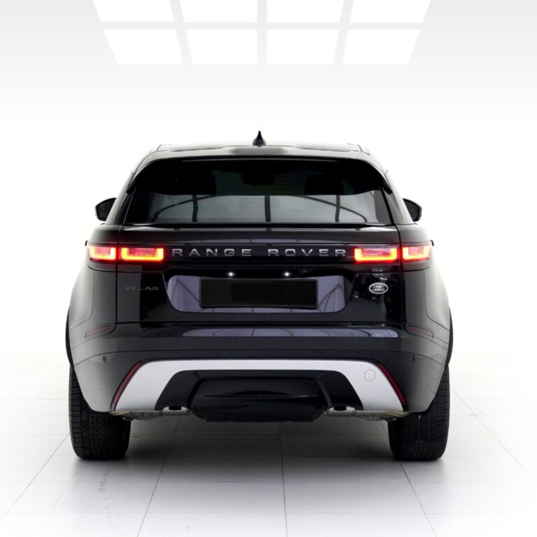 Range Rover Velar