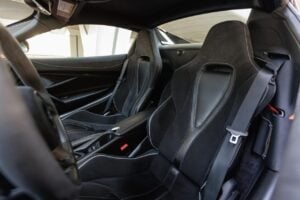 Mclaren 720s Spyder