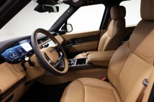 Range Rover Vogue - V8