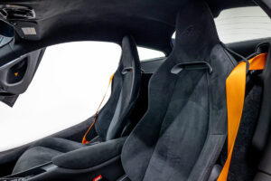 McLaren Artura