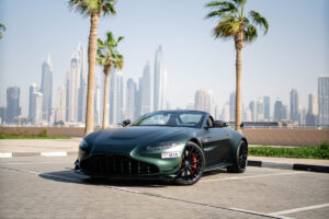 Aston Martin Vantage