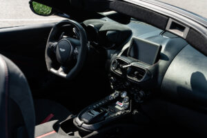 Aston Martin Vantage