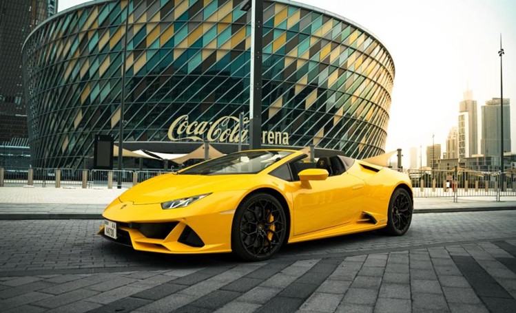 How to Choose the Right Luxury Car