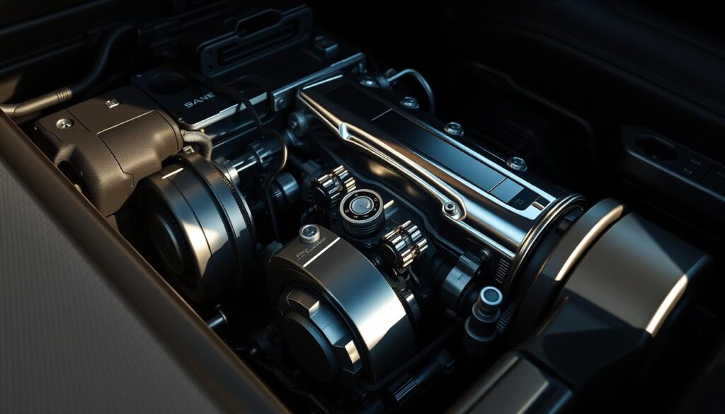 transmission control
