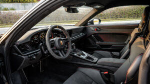 Porsche 911 GT3 RS