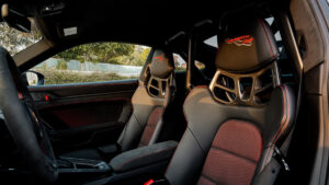 Porsche 911 GT3 RS