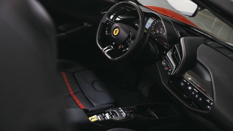 Ferrari SF90