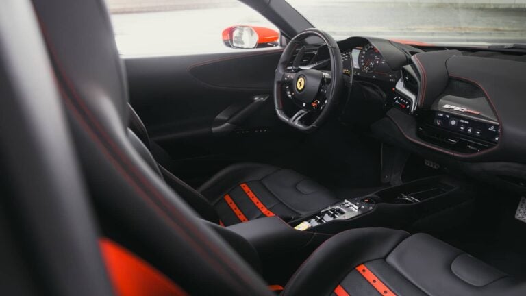 Ferrari SF90