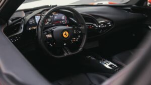 Ferrari SF90
