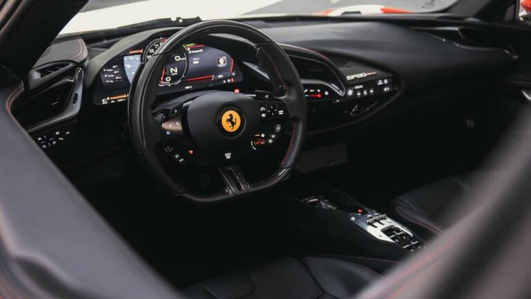Ferrari SF90