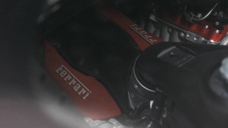 Ferrari SF90