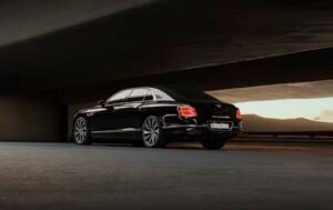 Bentley Flying Spur