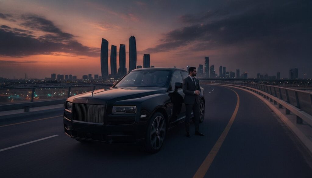 Luxury SUV Rental Abu Dhabi: The 2026 Elite Buying & Experience Guide