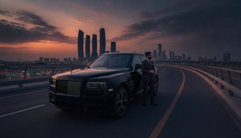 Luxury SUV Rental Abu Dhabi: The 2026 Elite Buying & Experience Guide