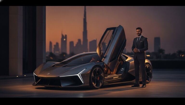 VIP Rent a Car: The 2026 Elite Selection and Experience Checklist