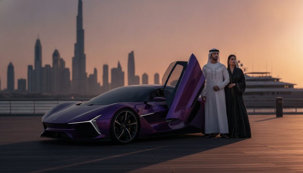 The Ultimate Weekend Supercar Rental Guide: Selecting Your Elite UAE Drive in 2026