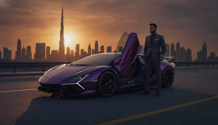 2026 Supercar Weekly Rental: Price Guide & Analysis