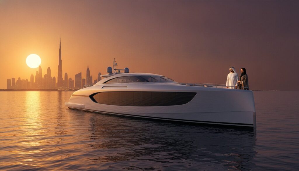 Best Time for Yachting in the Gulf: 2026 Elite Guide