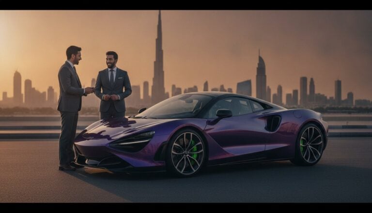 Drive a Supercar Experience Gift: The 2026 Luxury Buying Guide