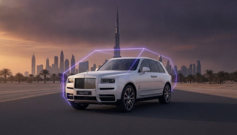 Exotic Car Rental Insurance Options in the UAE: The 2026 Elite Guide