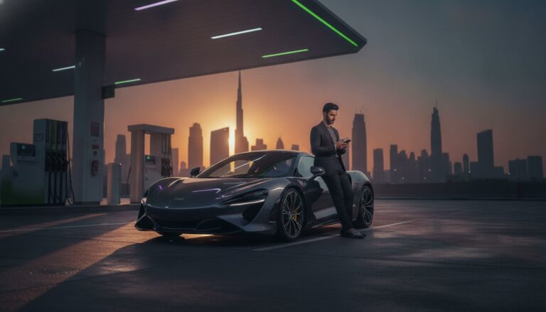 Fuel Policy for Supercar Rentals: 2026 Performance Guide