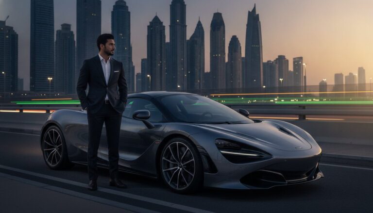 Getting the Most From Your Supercar Rental: The Elite Enthusiast’s Guide