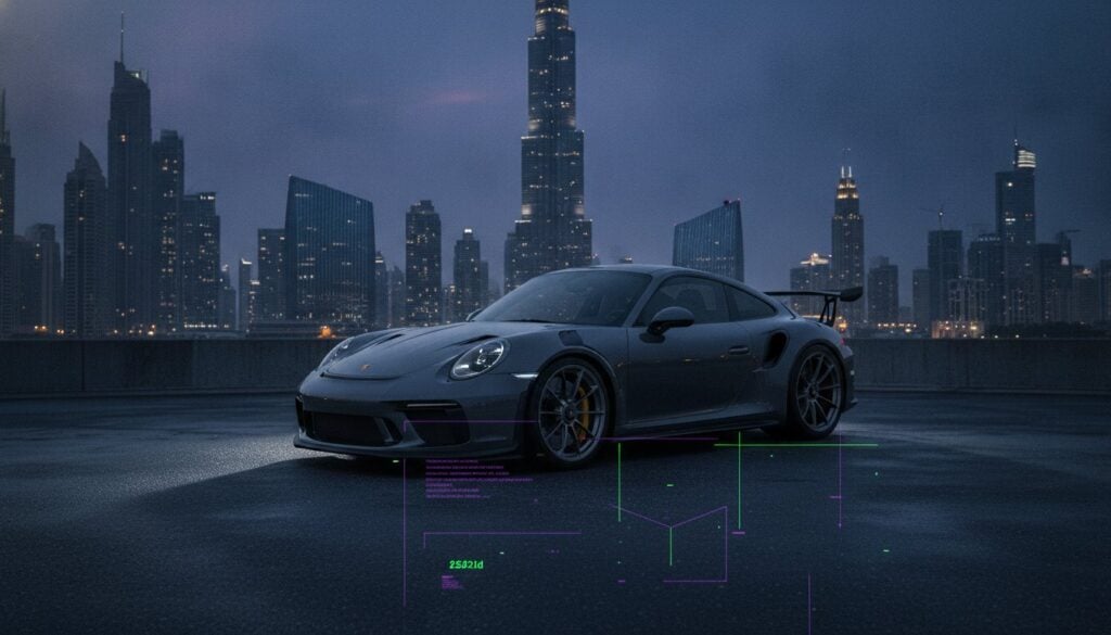 Hidden Costs of UAE Supercar Rentals: 2026 Guide