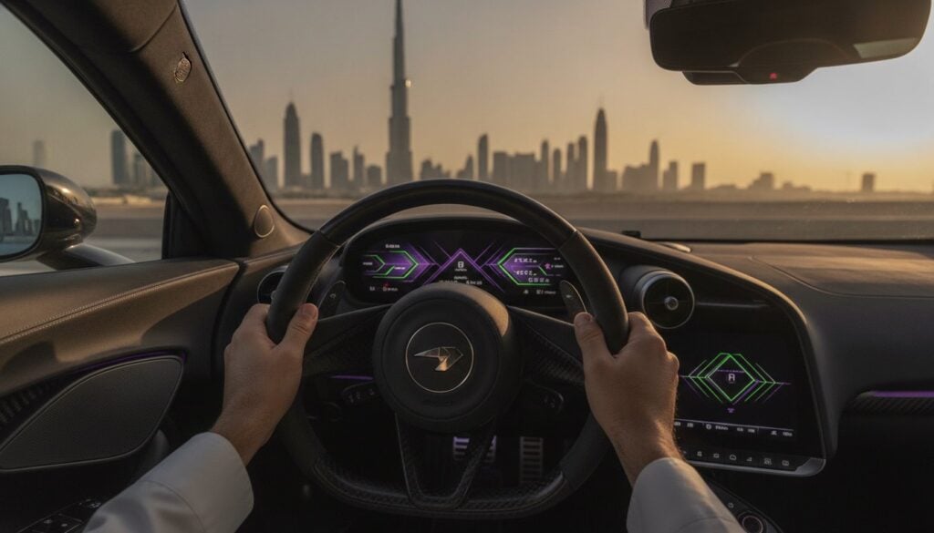 How to Drive a McLaren Artura: 2026 Performance Guide