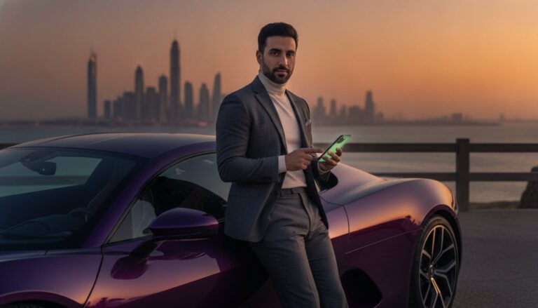 How to Extend My Luxury Car Rental: The 2026 UAE Elite Guide