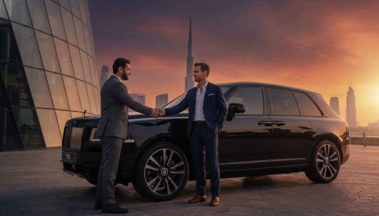 How to Impress Your Clients on a Business Trip: The Elite 2026 Guide