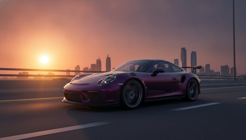 Luxury Car Rental Abu Dhabi: The 2026 Elite National Travel Guide