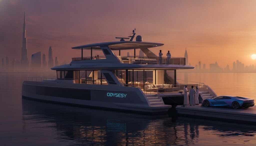 Luxury Catamaran Rental: The 2026 Guide to Elite Multihull Charters