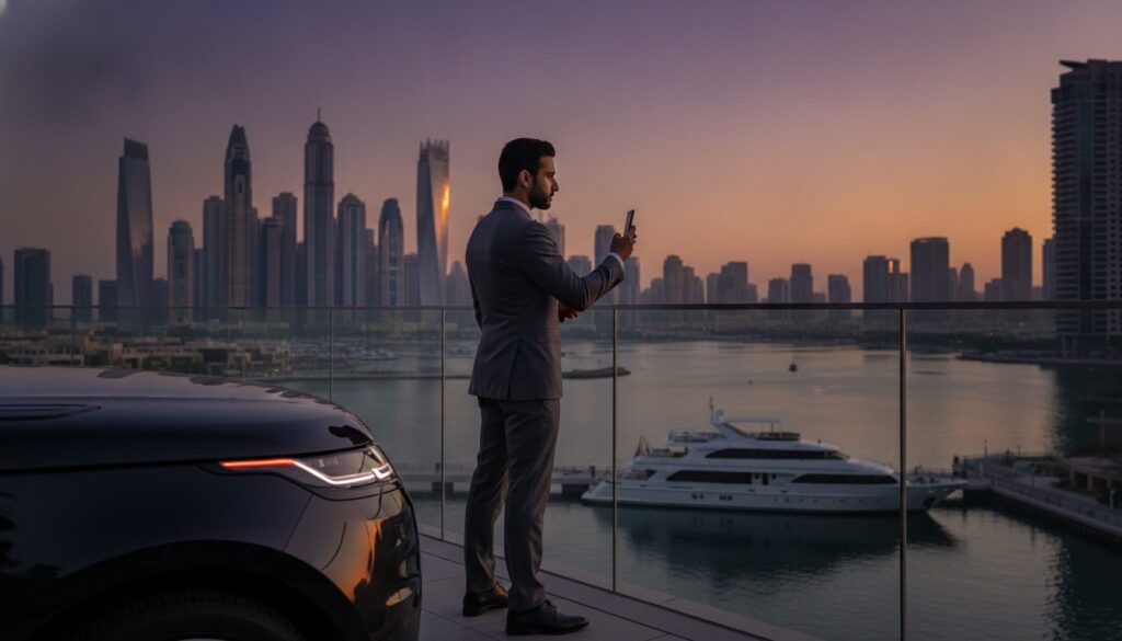 Luxury Supercar and Yacht Rental Dubai Cancellation Policy: The 2026 Definitive Guide