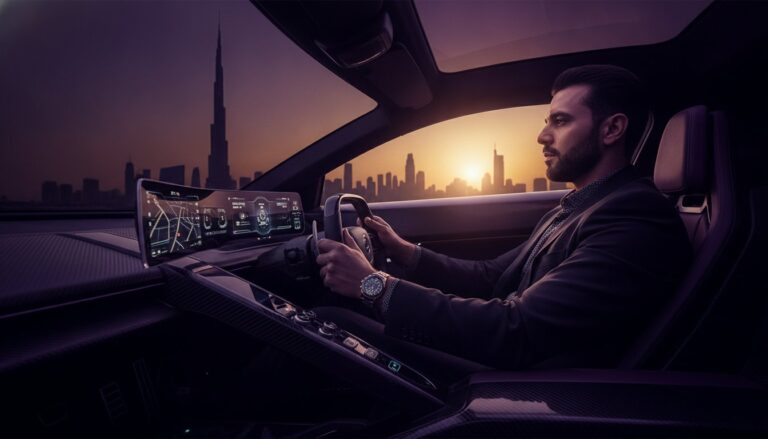 Mastering the Machine: How to Feel Confident Driving a Supercar in 2026
