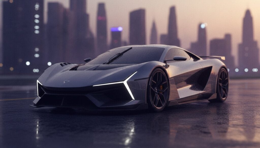 Premium Car Rental UAE: The 2026 Elite Buying & Experience Guide