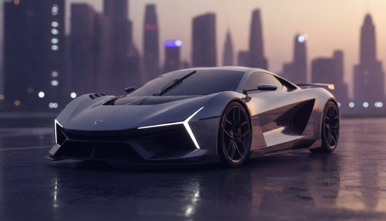 Premium Car Rental UAE: The 2026 Elite Buying & Experience Guide