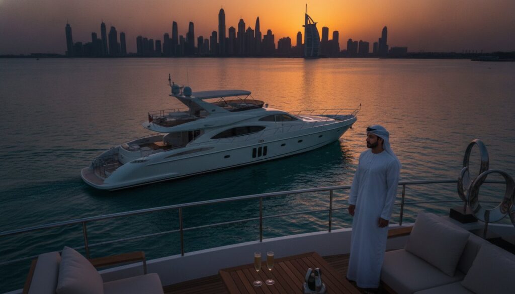 Rent a Yacht for a Day: The 2026 Elite Charter Buying Guide