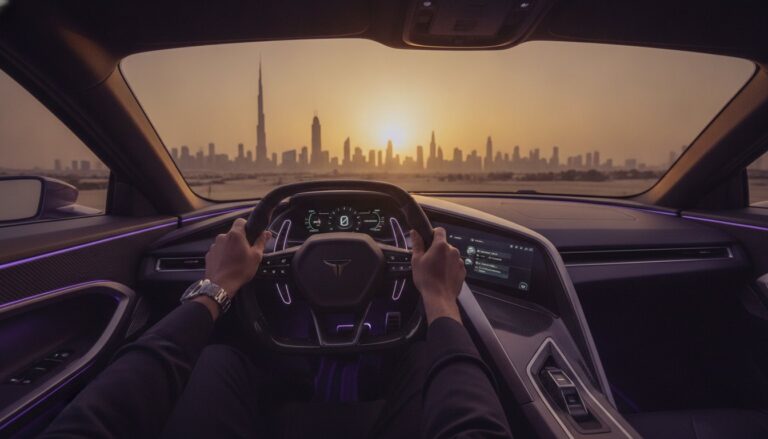 Supercar Driving Tips for Beginners: Master Elite Performance in 2026